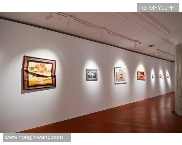 巴埃纳西班牙新锐艺术家探索传统与现代的完美融合之路