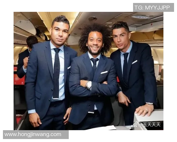 皇马官方宣布C罗转会回归，挑战梅西王座