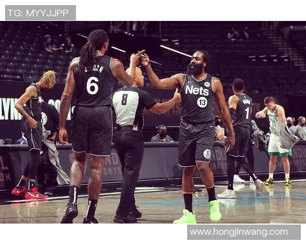 篮网险胜凯尔特人，扳平系列赛