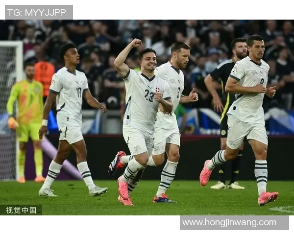 苏格兰队复出欧洲杯赛场，雄心壮志再掀风云